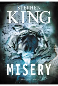 Misery. Du�e Litery