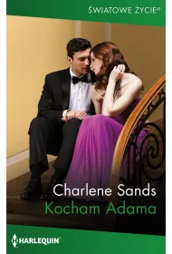 eBook Kocham Adama mobi epub