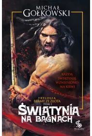 eBook �wi�tynia na bagnach mobi epub