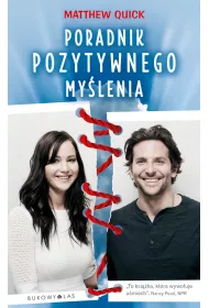 eBook Poradnik pozytywnego mylenia mobi epub