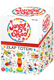 Jungle Speed