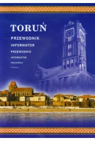 Toru� - przewodnik, informator