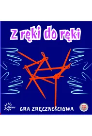Z r�ki do r�ki Abino