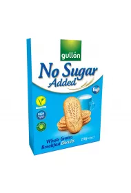 Gulln Ciasteczka ze zb penoziarnistych 216 g