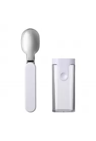 Mepal yka skadana Ellipse White