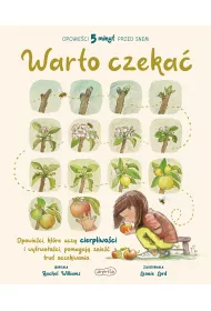 Warto czeka�. Opowie�ci 5 minut przed snem