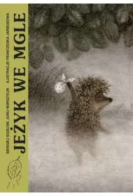 Je�yk we mgle