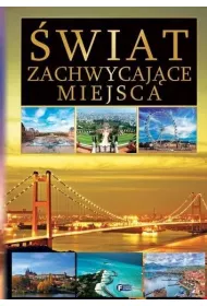 �wiat zachwycaj�ce miejsca