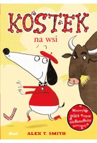 Kostek na wsi