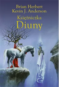 Ksiniczka Diuny