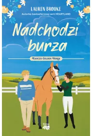 eBook Nadchodzi burza mobi epub