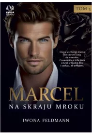 eBook Marcel. Na skraju mroku mobi epub