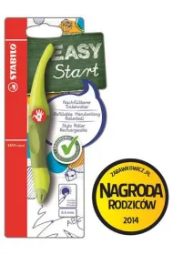 Stabilo Pi�ro EASYoriginal Start R zielony + wk�ad M nieb