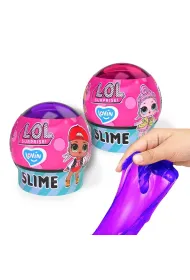 Slime L.O.L. Surprise! Kula 210ml mix Lovin
