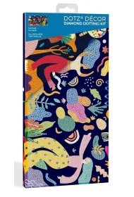 Diamond Dotz Haft diamentowy - Adults Carnival 40x20cm