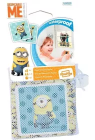 Despicable Me Aqua Game EU