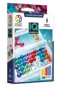 Smart Games IQ Bubbles (ENG) IUVI Games