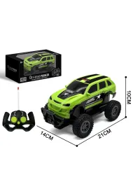 Auto R/C Off Road Madej