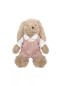 Kr�lik Roman w ubranku 30cm Beppe