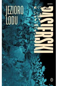 Jezioro lodu