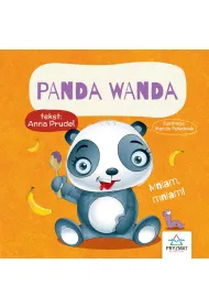Bajeczki z mora�em. Panda Wanda