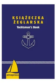 Ksieczka eglarska