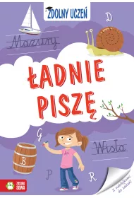 Zdolny ucze�. �adnie pisz�