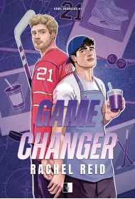 Game Changer. Seria Game Changers. Tom 1