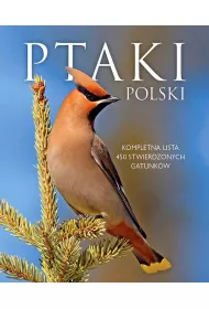 eBook Ptaki Polski pdf