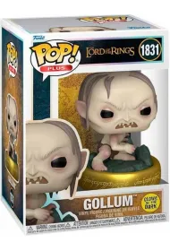 Figurka Funko POP Gollum