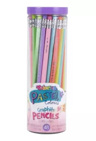 Patio O��wki tr�jk�tne z gumk� Pastel