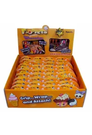 Rzepki s�odziaki pomara�czowe - Floppets