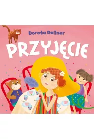 Przyjcie
