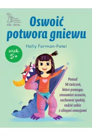 Oswoi� potwora gniewu