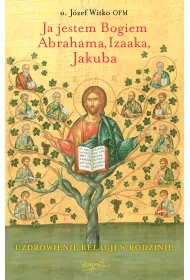 Ja jestem Bogiem Abrahama, Izaaka, Jakuba
