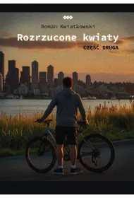Rozrzucone kwiaty
