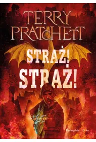 Stra�! Stra�! �wiat dysku