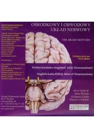 O�rodkowy i obwodowy uk�ad nerwowy. P�yta CD