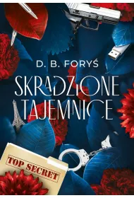 Skradzione tajemnice