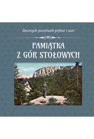 Pami�tka z G�r Sto�owych