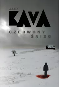 eBook Czerwony nieg mobi epub