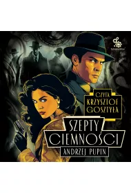 Audiobook Szepty Ciemno�ci mp3