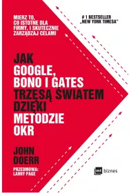 eBook Jak Google, Bono i Gates trzs wiatem dziki metodzie OKR mobi epub