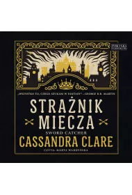 Audiobook Stranik miecza mp3