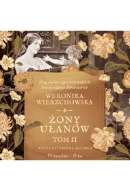 Audiobook ony uanw. Rodzina Sobolewskich. Tom 2 mp3