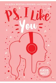 eBook PS I Like You mobi epub