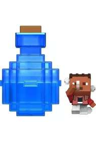 Minecraft Miniwydobycie Figurka Noor or never