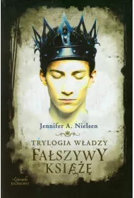 Fa�szywy ksi��e
