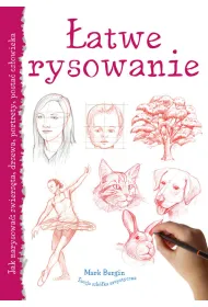 �atwe rysowanie