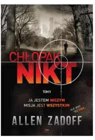 Ch�opak Nikt. Tom 1 * *